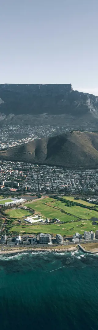 Kapstadt